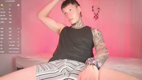 Snapshot of matthewjones1 chatting on February 12, 2025, 11:20 pm Matt online show from February 12, 2025, 11:20 pm