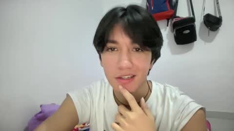 Snapshot of matti_mendez_ chatting on September 29, 2025, 3:06 pm Matti Mendez online show from September 29, 2025, 3:06 pm