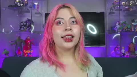 TATIANA  AND ROUS online show from March 19, 2026, 11:14 am