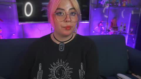 TATIANA  AND ROUS online show from March 24, 2026, 3:06 pm