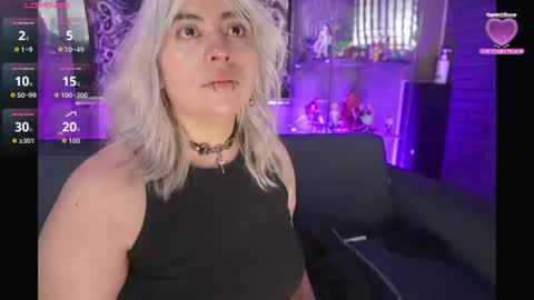 Snapshot of matti_sofia chatting on July 18, 2026, 11:03 am TATIANA AND ROUS online show from July 18, 2026, 11:03 am
