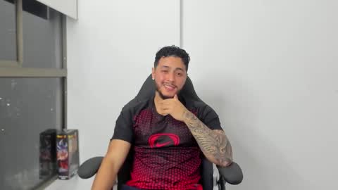 Snapshot of mattia_dupont chatting on February 7, 2026, 12:14 am Mattias online show from February 7, 2026, 12:14 am