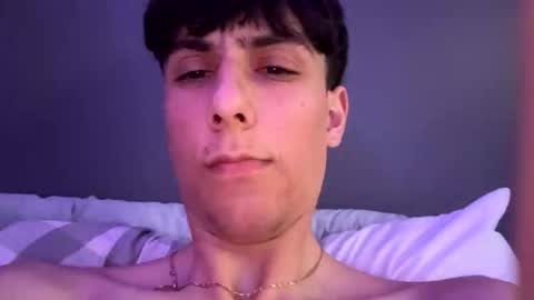 mattia online show from April 18, 2026, 1:04 pm