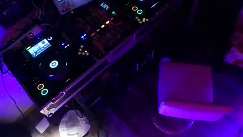 mattiedee369 online show from October 29, 2025, 3:03 pm