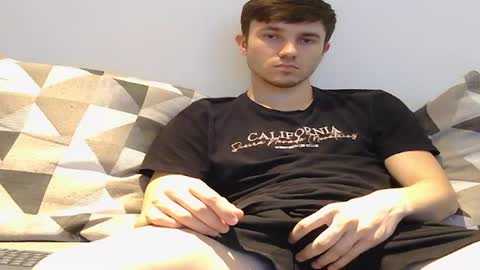 Snapshot of mattiestreams69 chatting on February 18, 2025, 12:28 pm Mattie online show from February 18, 2025, 12:28 pm