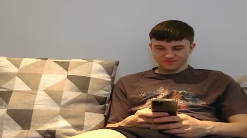 Snapshot of mattiestreams69 chatting on February 21, 2025, 8:07 am Mattie online show from February 21, 2025, 8:07 am