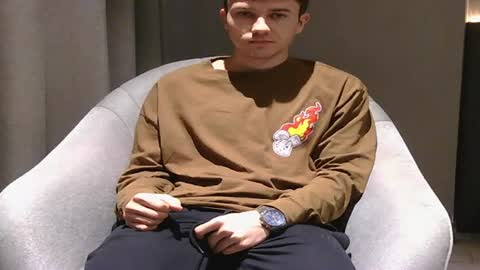 Snapshot of mattiestreams69 chatting on March 9, 2025, 9:57 am Mattie online show from March 9, 2025, 9:57 am