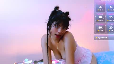 mattilda_18 online show from January 11, 2025, 8:21 pm