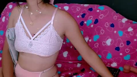 mattilda_18 online show from February 22, 2025, 9:01 am