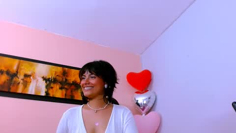mattilda_18 online show from February 23, 2025, 12:51 am