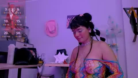 mattilda_18 online show from October 16, 2025, 9:27 pm