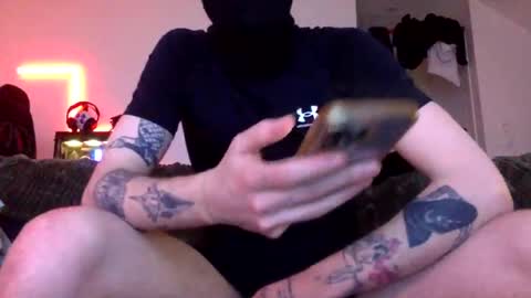Snapshot of mattjayy chatting on February 17, 2025, 9:13 am MatJays online show from February 17, 2025, 9:13 am