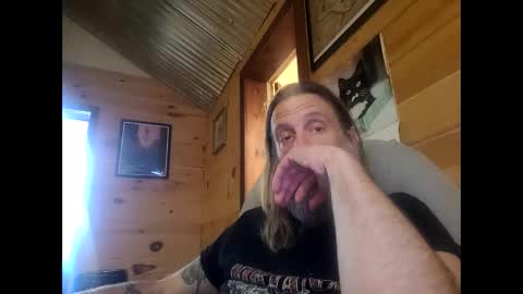 mattman82666 online show from January 5, 2025, 3:55 pm