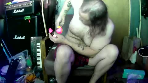 mattskiba89 online show from July 5, 2026, 2:13 pm