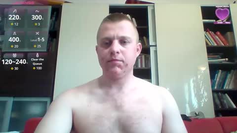 Matttthees online show from March 24, 2026, 6:29 am