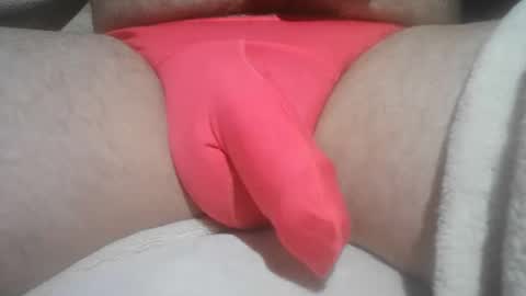 Hairy Bud online show from May 19, 2026, 11:11 pm