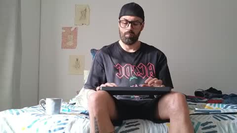 Snapshot of mattxfeet chatting on May 8, 2026, 12:43 pm Matt online show from May 8, 2026, 12:43 pm