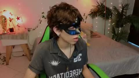 matty_spark online show from June 24, 2026, 1:54 pm