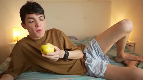 Matty  Aiden online show from February 28, 2026, 4:19 pm