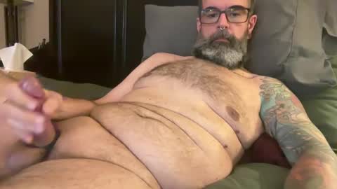 mattybear_76 online show from October 14, 2025, 3:29 am