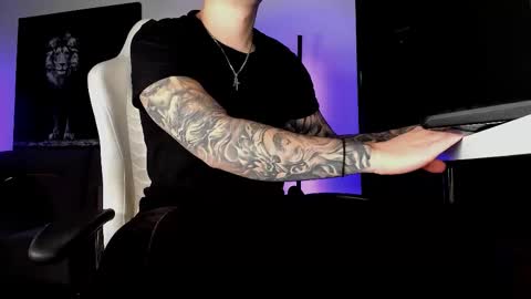 Snapshot of mattytwink69 chatting on October 30, 2025, 7:21 am Matt online show from October 30, 2025, 7:21 am