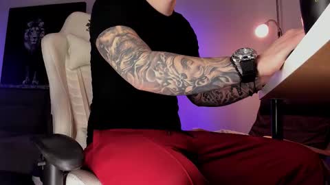 Matt online show from January 11, 2026, 10:20 am