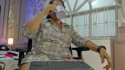 Maria online show from February 13, 2026, 12:01 pm