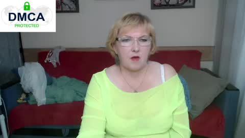 Snapshot of mature_blonde7 chatting on April 25, 2026, 8:28 am Lana online show from April 25, 2026, 8:28 am