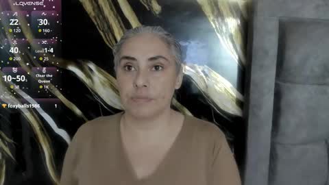 mature_gold online show from October 10, 2025, 12:26 pm