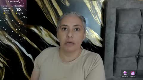 mature_gold online show from October 30, 2025, 11:55 am