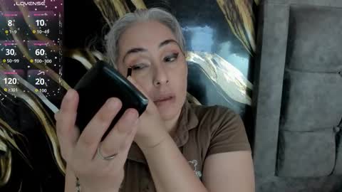 mature_gold online show from December 22, 2025, 12:24 pm