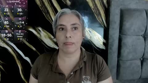 mature_gold online show from January 9, 2026, 12:19 pm