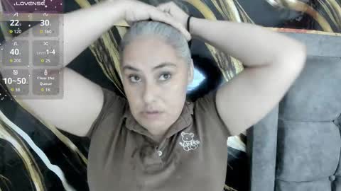mature_gold online show from January 13, 2026, 12:10 pm