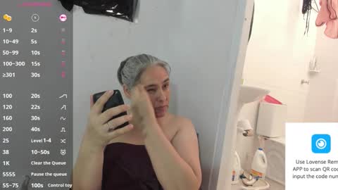 Snapshot of mature_gold1 chatting on March 20, 2026, 12:10 pm danna mature online show from March 20, 2026, 12:10 pm