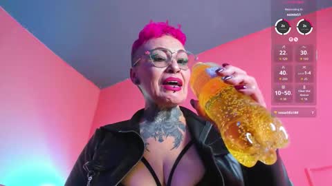 Snapshot of mature_hardcore chatting on February 1, 2026, 4:33 am mature_hardcore online show from February 1, 2026, 4:33 am