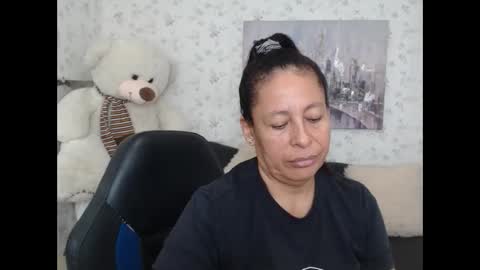 Martina online show from May 11, 2026, 9:45 pm