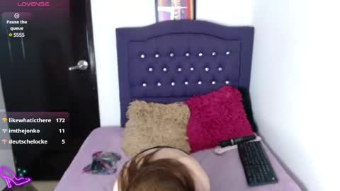   online show from February 3, 2025, 11:36 pm