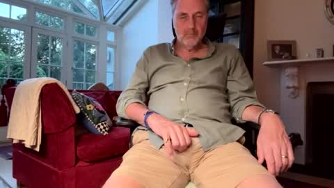Snapshot of maturecockshower chatting on July 19, 2026, 8:23 pm maturecockshower online show from July 19, 2026, 8:23 pm