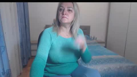 maturediana online show from October 6, 2025, 1:03 am