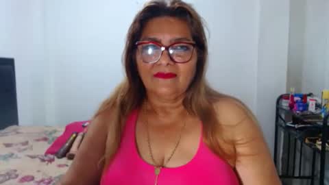 maturehot649 online show from April 9, 2026, 10:48 pm