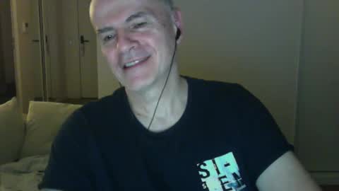 Snapshot of maturehotman chatting on February 15, 2025, 6:44 am maturehotman online show from February 15, 2025, 6:44 am