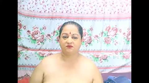 matureindian654u online show from April 5, 2026, 6:05 pm