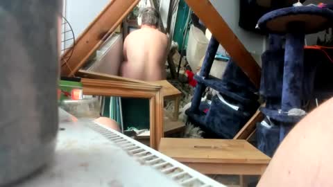 Snapshot of matureman1234 chatting on March 11, 2025, 9:24 am matureman1234 online show from March 11, 2025, 9:24 am