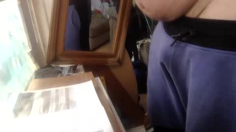 Snapshot of matureman1234 chatting on March 15, 2026, 11:27 am matureman1234 online show from March 15, 2026, 11:27 am