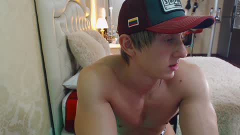 Maty Star    online show from January 4, 2025, 4:01 am