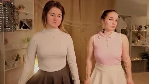 Snapshot of mauddenmon chatting on November 1, 2025, 11:34 am Lucy online show from November 1, 2025, 11:34 am