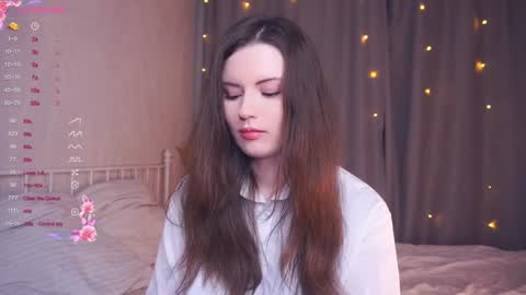 Snapshot of maudhaskell chatting on February 1, 2025, 4:11 pm Lily online show from February 1, 2025, 4:11 pm