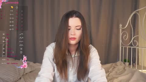 Snapshot of maudhaskell chatting on February 6, 2025, 4:14 pm Lily online show from February 6, 2025, 4:14 pm