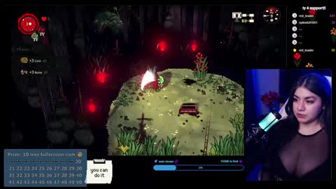 Snapshot of maudlinbrat chatting on January 3, 2025, 7:06 am maudLin online show from January 3, 2025, 7:06 am