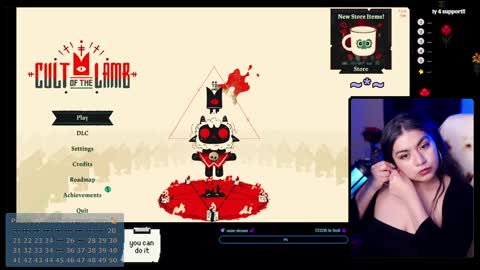 Snapshot of maudlinbrat chatting on January 7, 2025, 4:08 am maudLin online show from January 7, 2025, 4:08 am